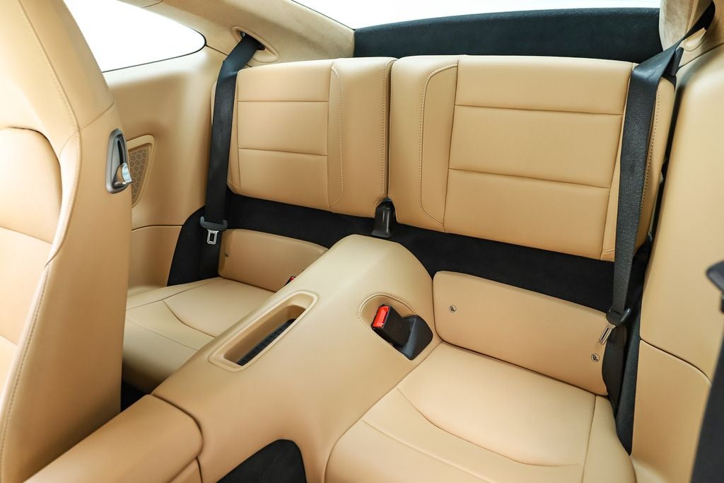 2014 Porsche 911 Carrera