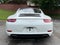 2014 Porsche 911 Carrera