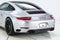 2019 Porsche 911 Carrera