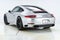 2019 Porsche 911 Carrera
