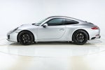 2019 Porsche 911 Carrera