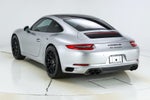 2019 Porsche 911 Carrera