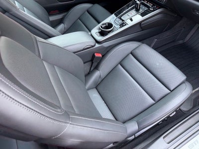 2023 Porsche 911 Carrera