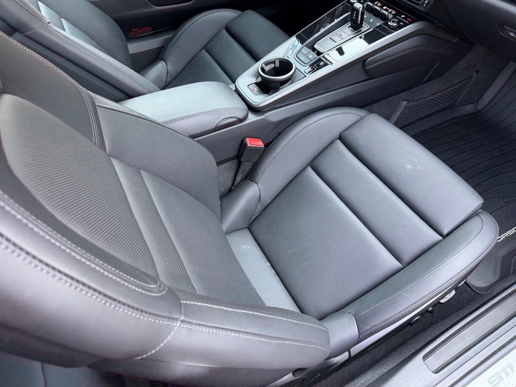 2023 Porsche 911 Carrera