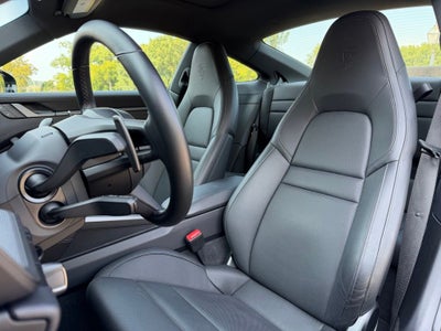 2023 Porsche 911 Carrera