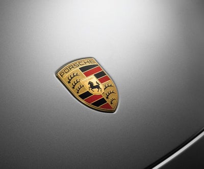 2025 Porsche 911 Carrera