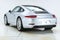 2016 Porsche 911 Carrera
