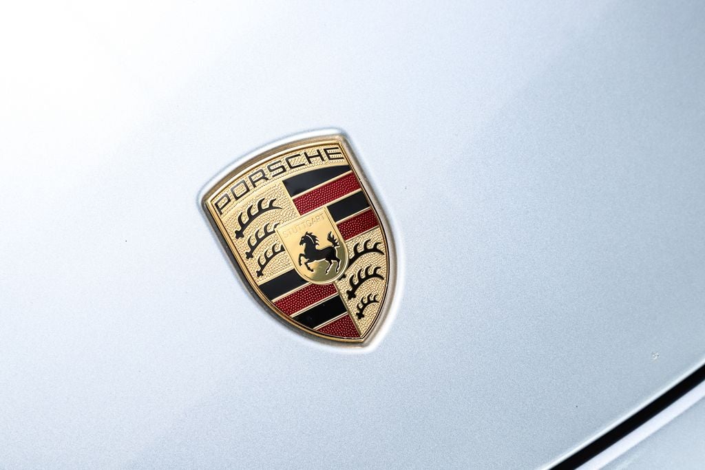 2016 Porsche 911 Carrera