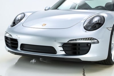 2016 Porsche 911 Carrera
