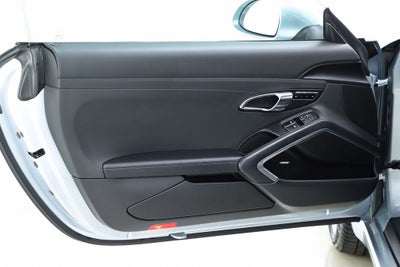 2016 Porsche 911 Carrera