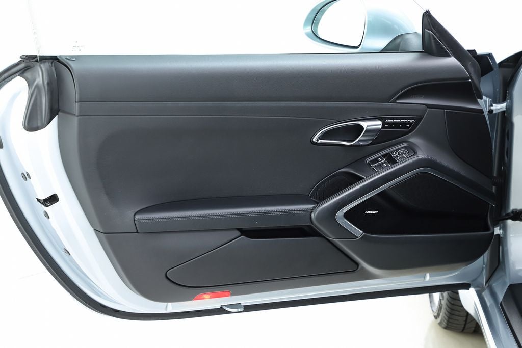 2016 Porsche 911 Carrera