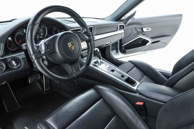 2016 Porsche 911 Carrera