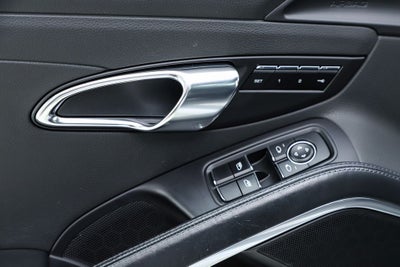 2016 Porsche 911 Carrera