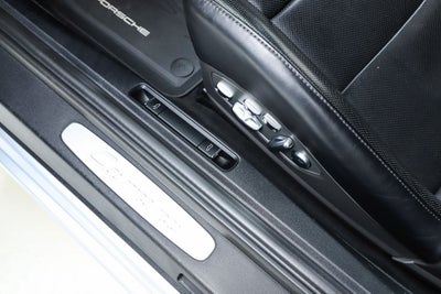 2016 Porsche 911 Carrera