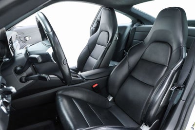 2016 Porsche 911 Carrera