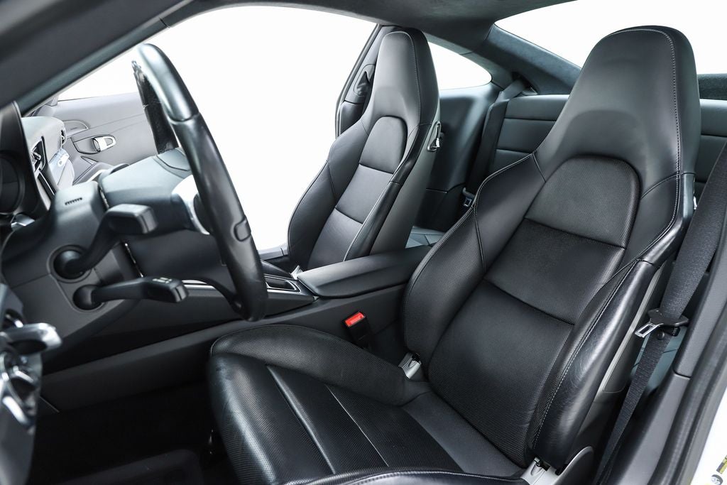 2016 Porsche 911 Carrera