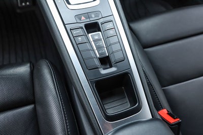 2016 Porsche 911 Carrera