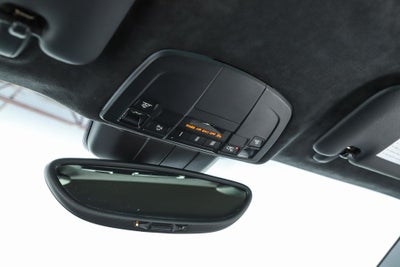 2016 Porsche 911 Carrera