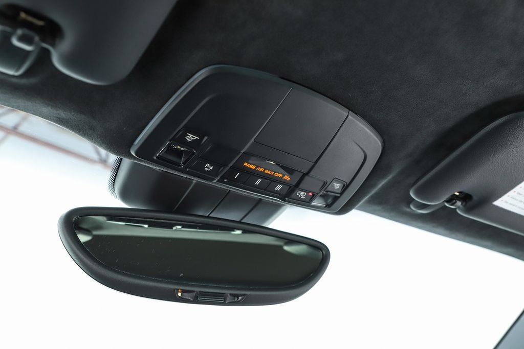 2016 Porsche 911 Carrera