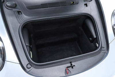 2016 Porsche 911 Carrera