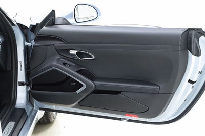 2016 Porsche 911 Carrera