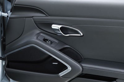 2016 Porsche 911 Carrera