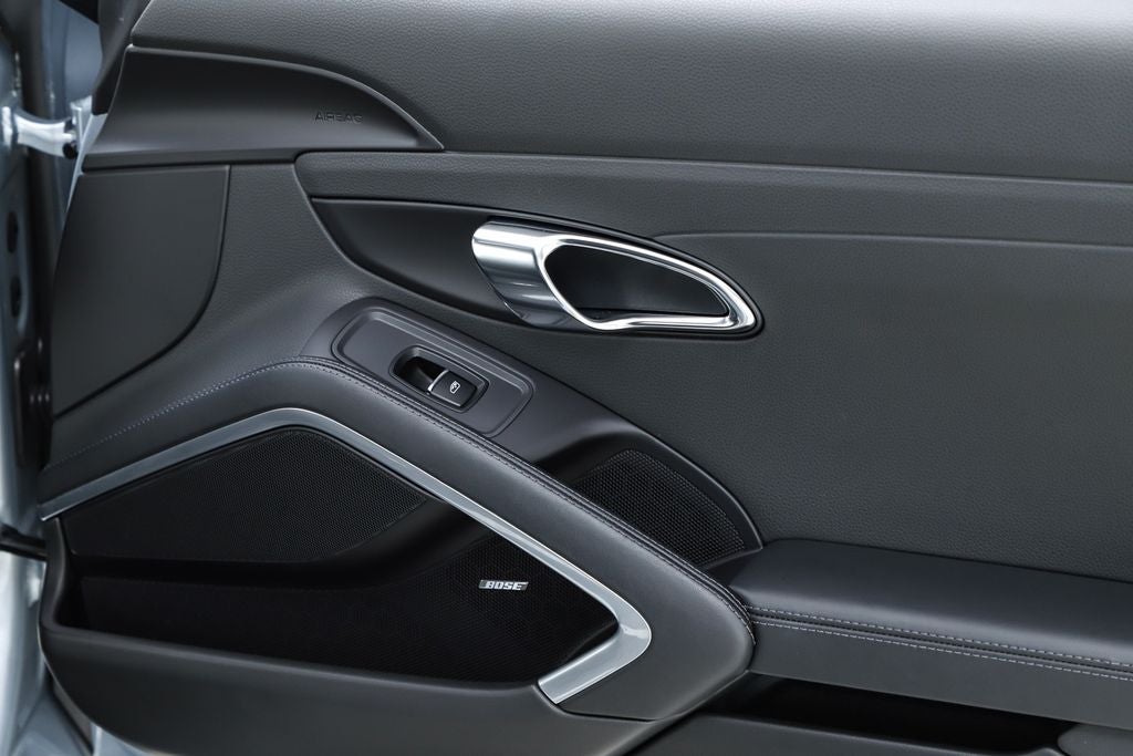 2016 Porsche 911 Carrera