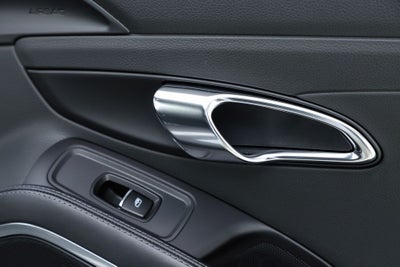 2016 Porsche 911 Carrera