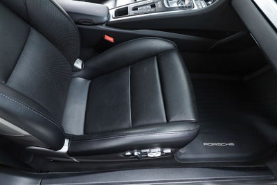 2016 Porsche 911 Carrera