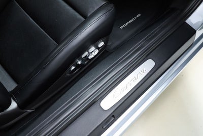 2016 Porsche 911 Carrera