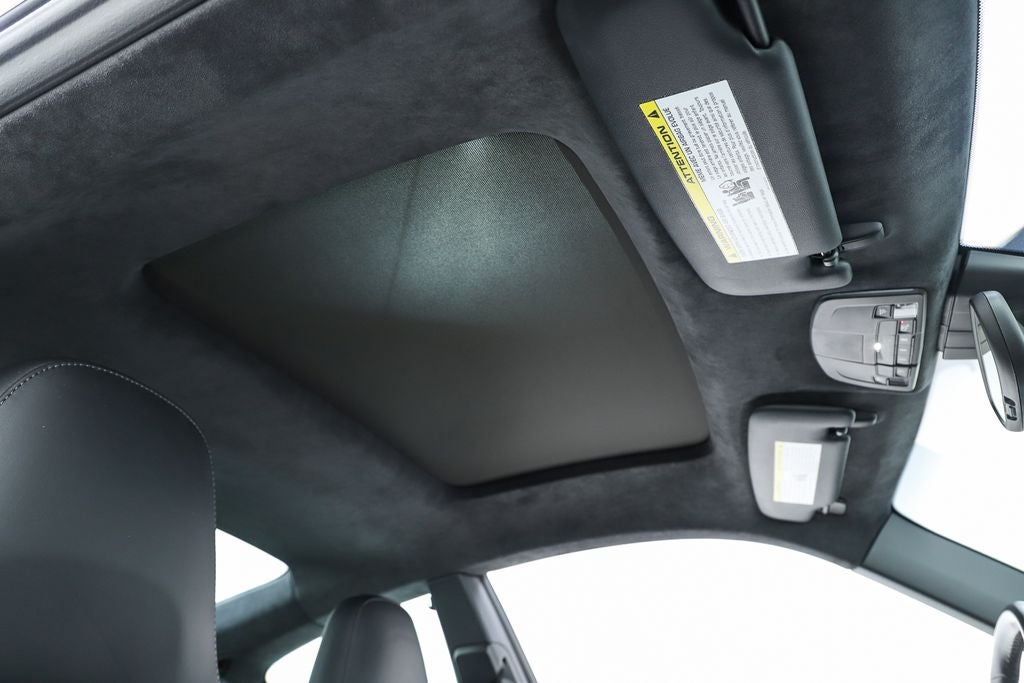 2016 Porsche 911 Carrera