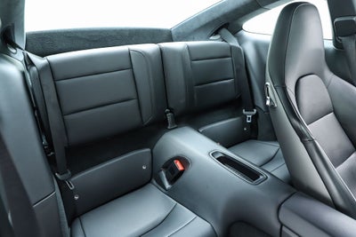 2016 Porsche 911 Carrera