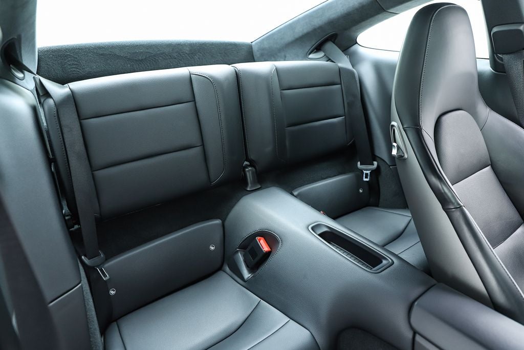 2016 Porsche 911 Carrera