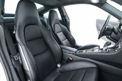 2016 Porsche 911 Carrera