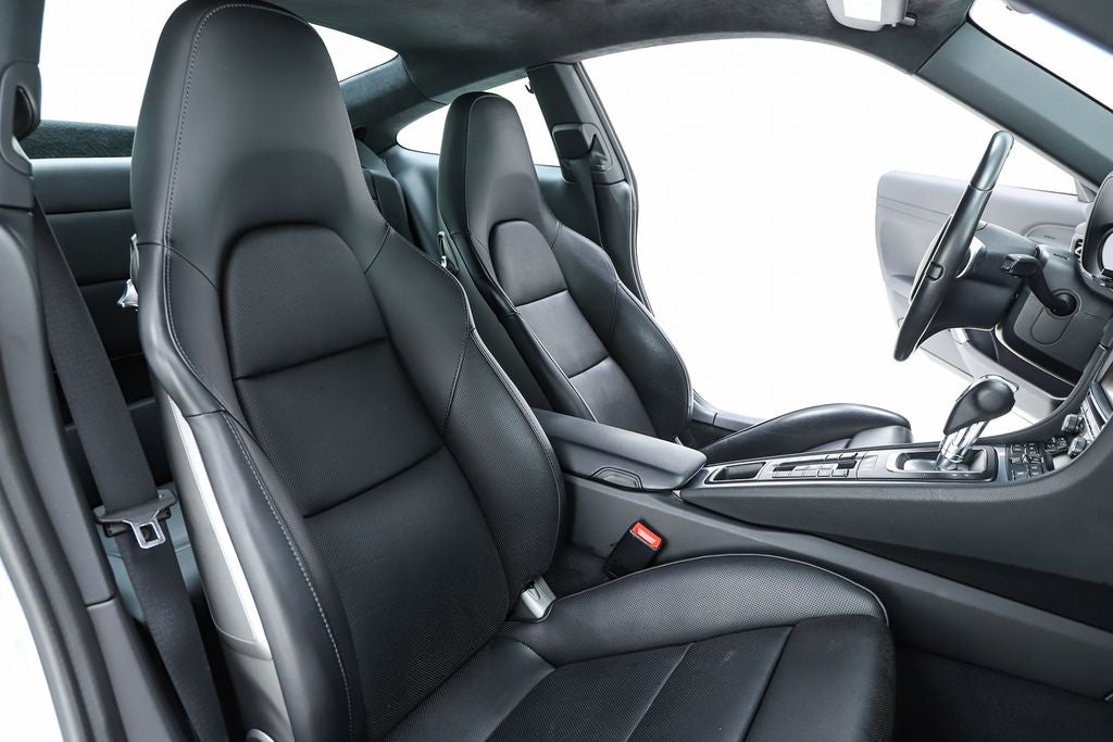 2016 Porsche 911 Carrera