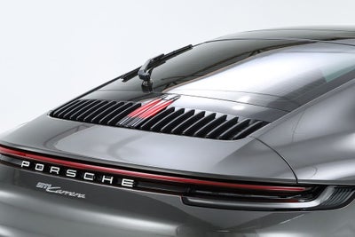 2021 Porsche 911 Carrera