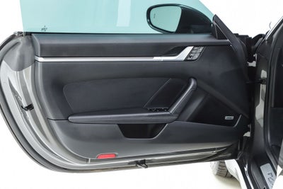 2021 Porsche 911 Carrera