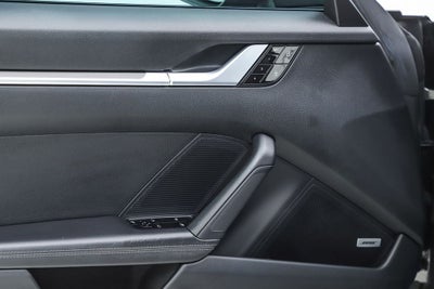 2021 Porsche 911 Carrera