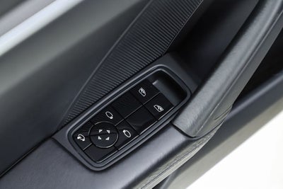 2021 Porsche 911 Carrera