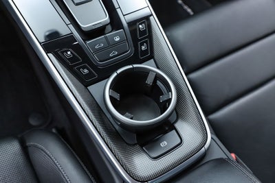 2021 Porsche 911 Carrera