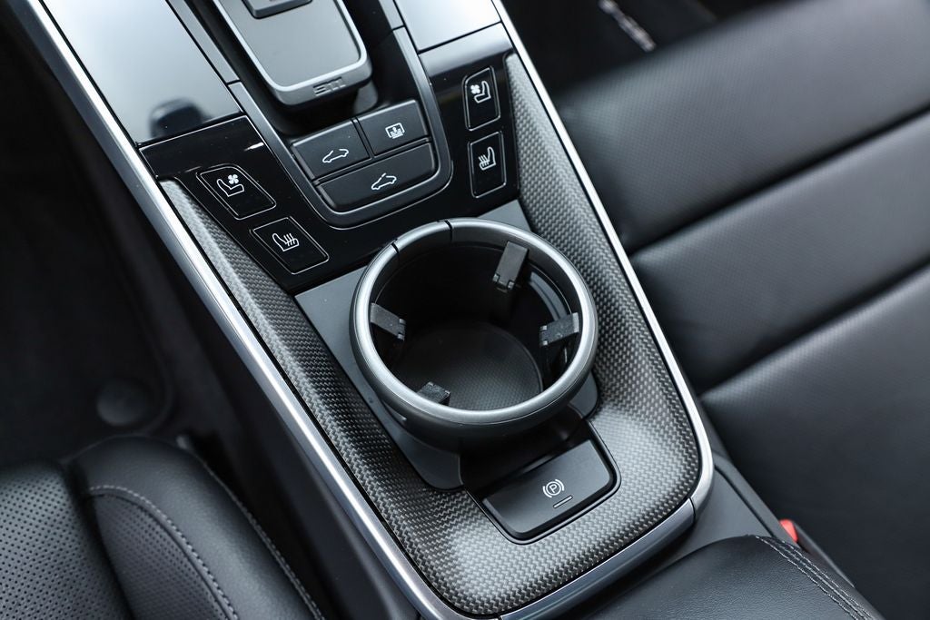 2021 Porsche 911 Carrera