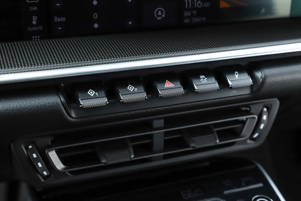 2021 Porsche 911 Carrera