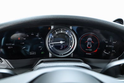 2021 Porsche 911 Carrera