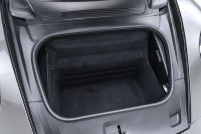 2021 Porsche 911 Carrera