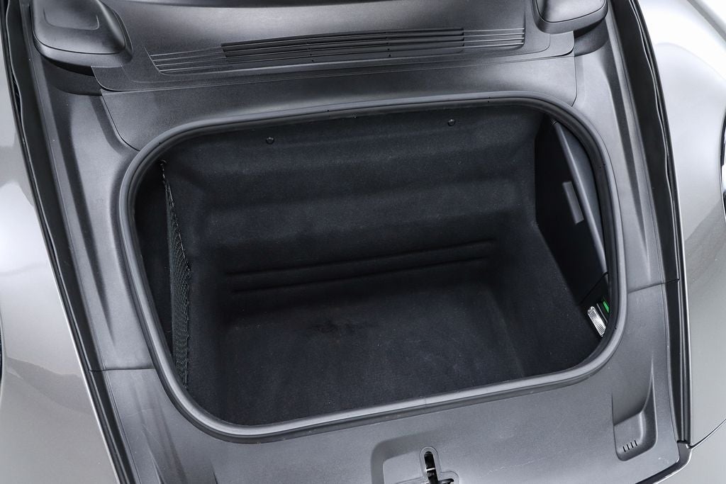 2021 Porsche 911 Carrera