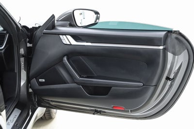 2021 Porsche 911 Carrera