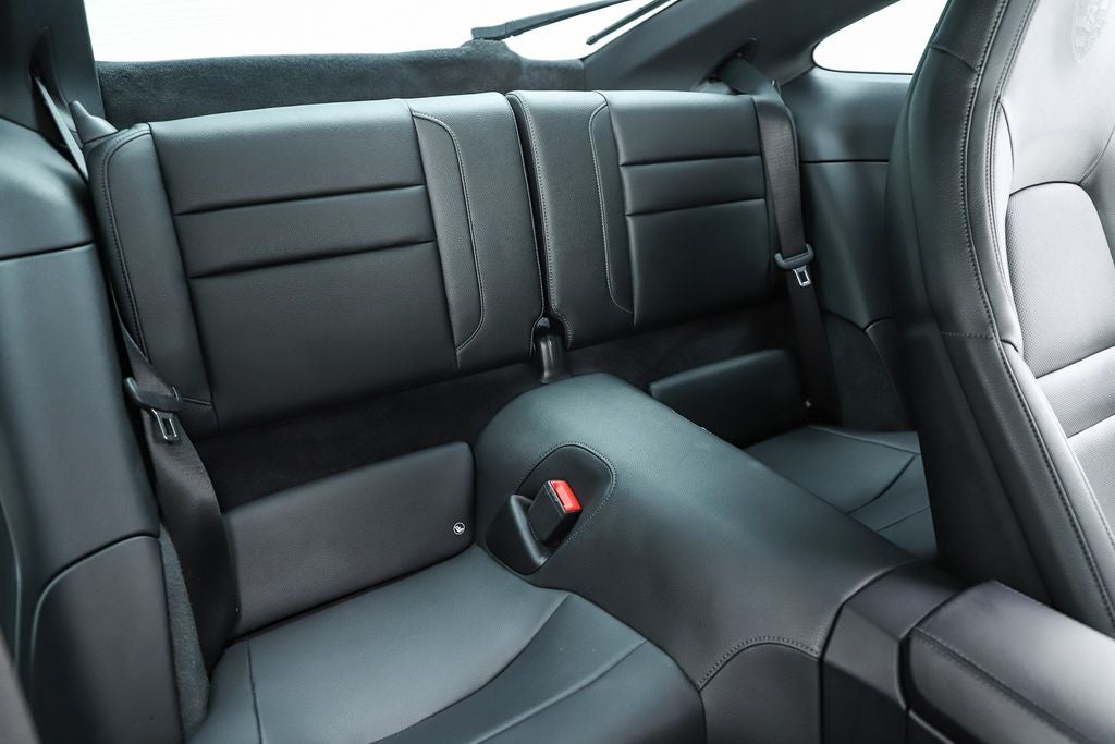 2021 Porsche 911 Carrera