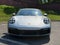 2021 Porsche 911 Carrera