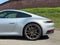 2021 Porsche 911 Carrera
