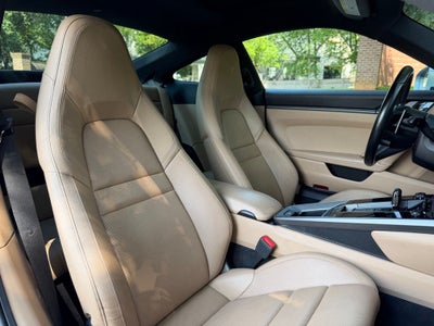 2021 Porsche 911 Carrera